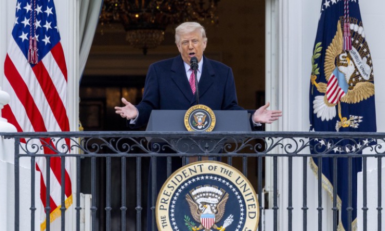 Тръмп: Куба е следващата